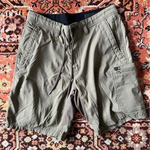 VOLCOM Shorts like new